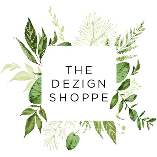The Dezign Shoppe