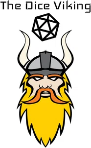 The Dice Viking