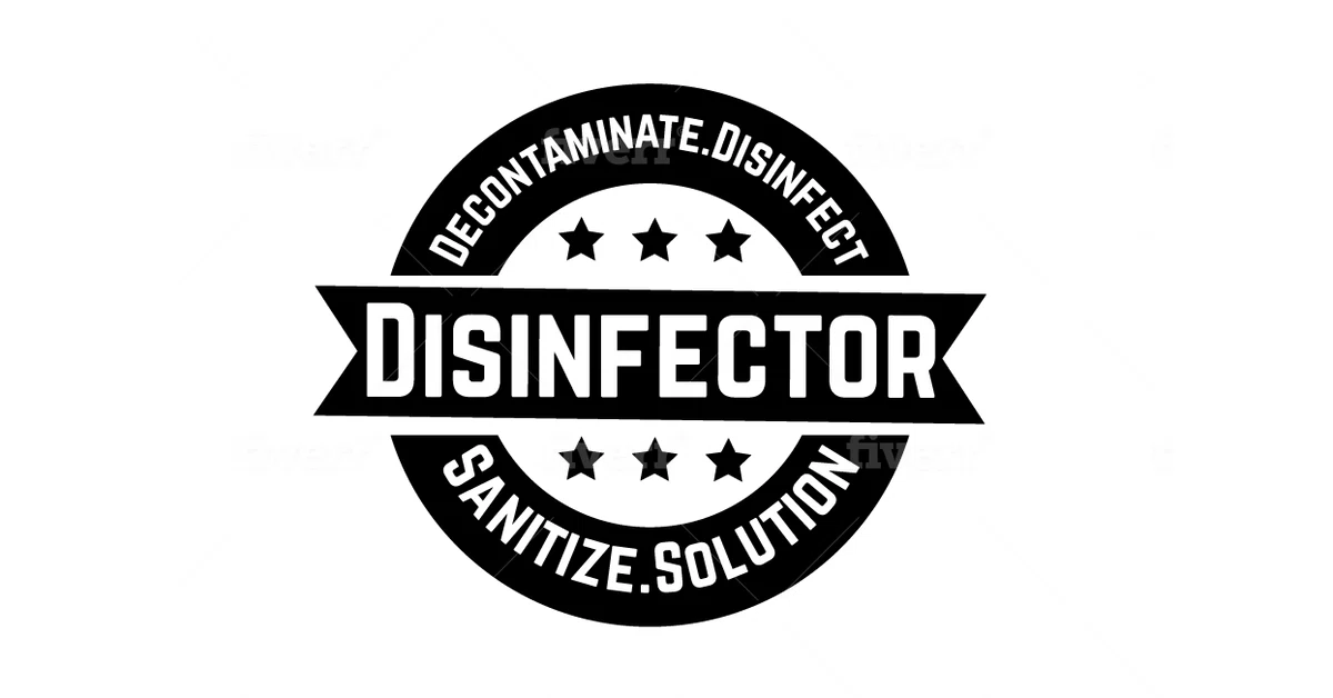 The Disinfector