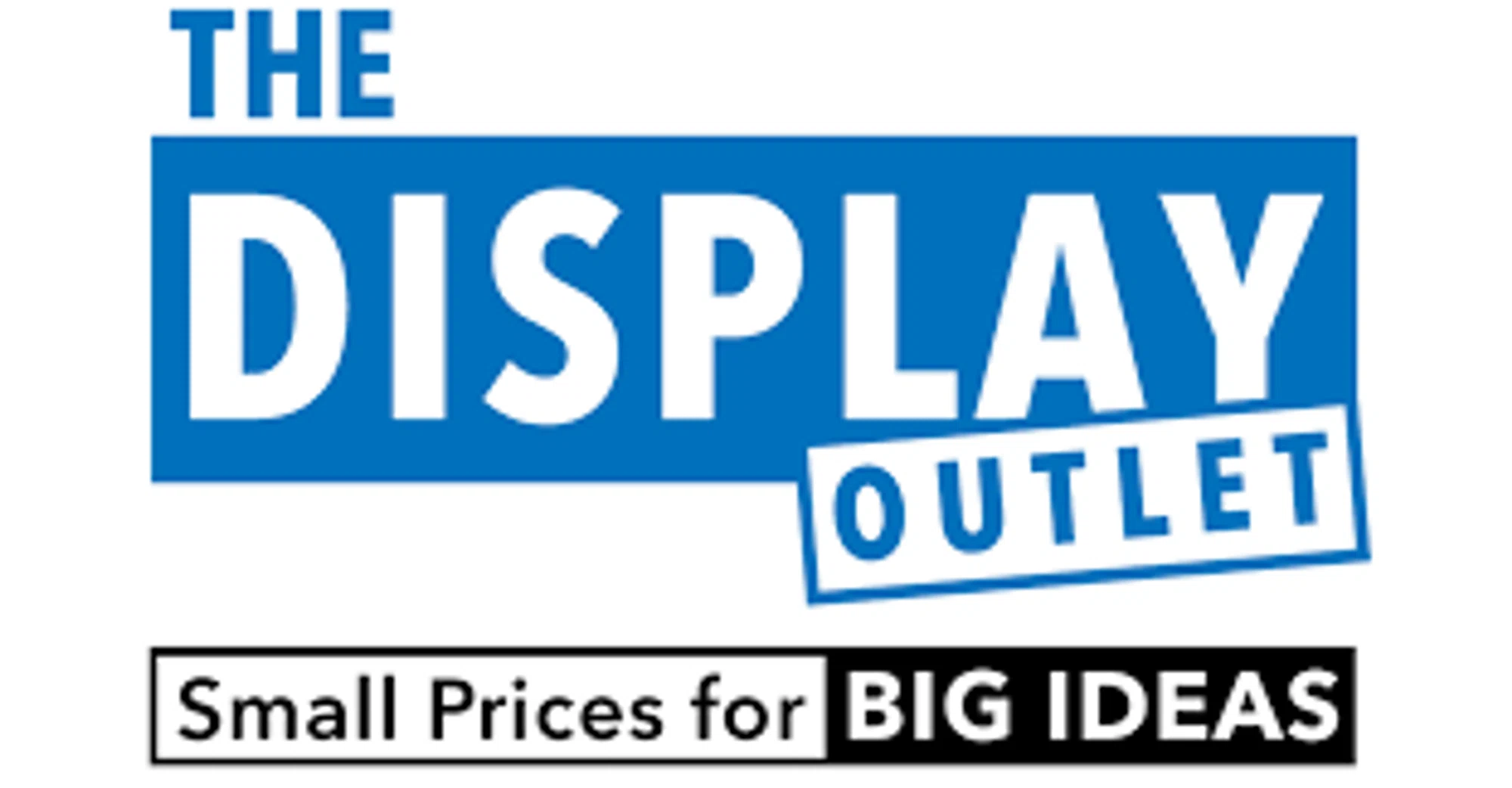 The Display Outlet Promo Codes