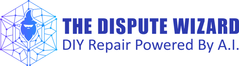 The Dispute Wizard