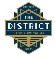 The District