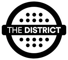 The District Padel & Pickleball