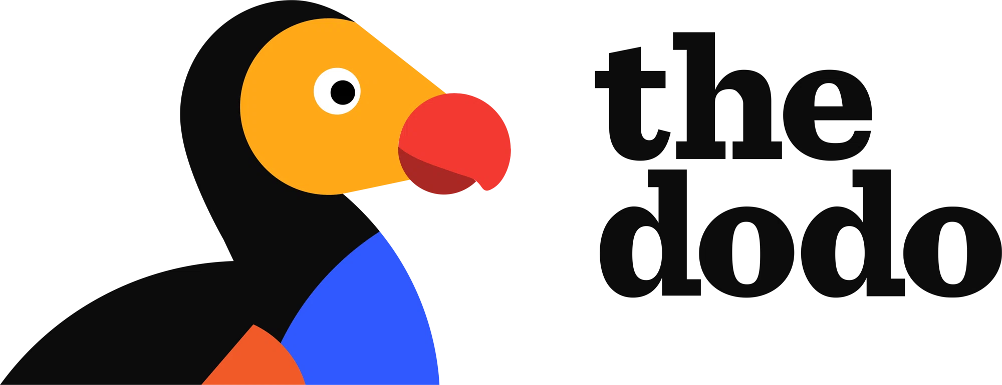The Dodo Logo for Exclusive Deals