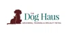 The Dog Haus USA