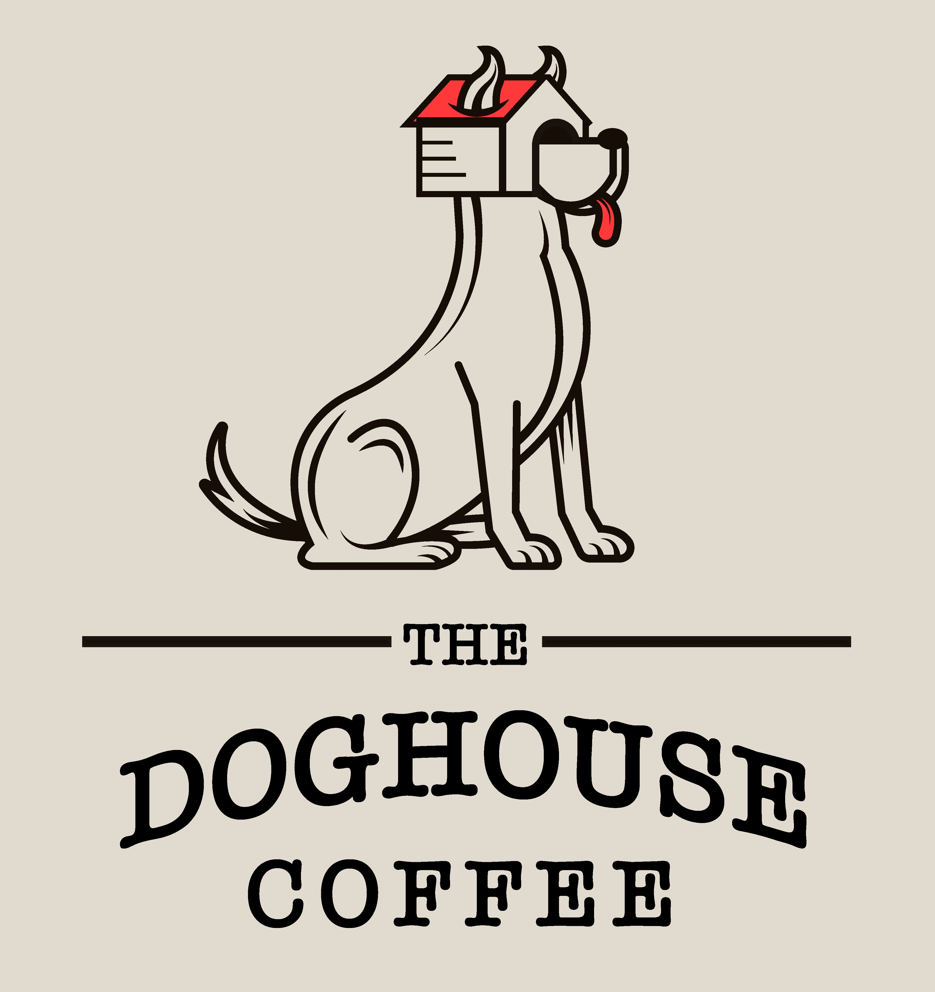 The Doghouse Coffee