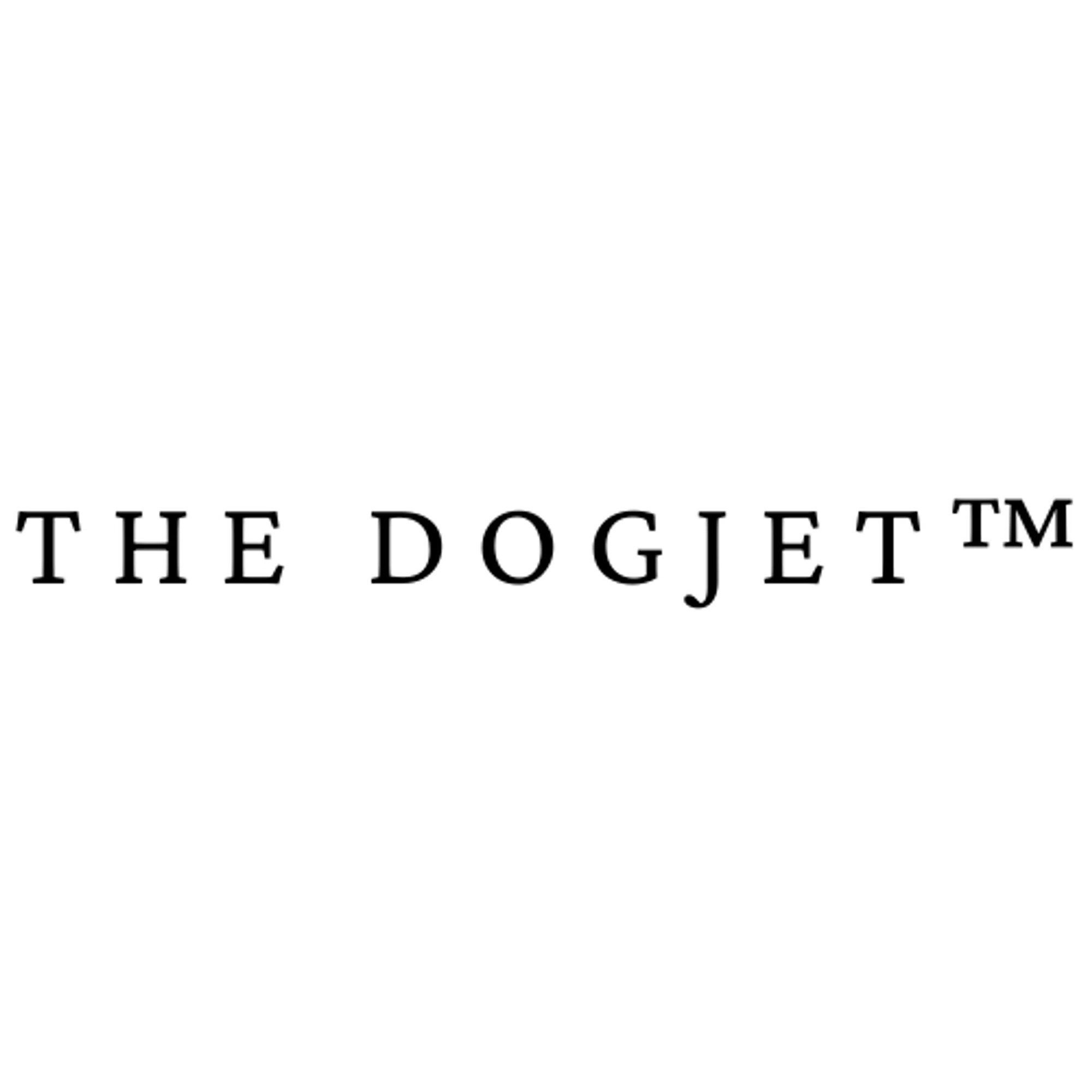 The DogJet™