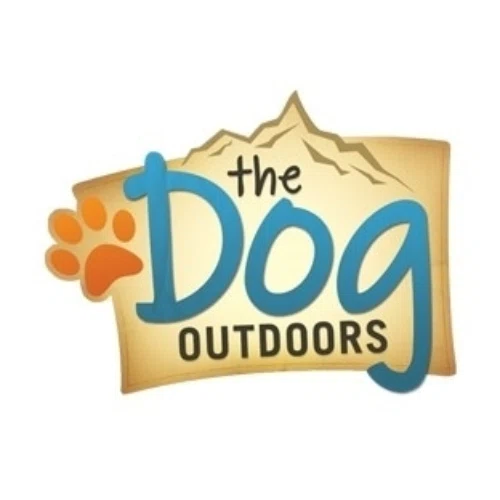 The Dog Outdoors
