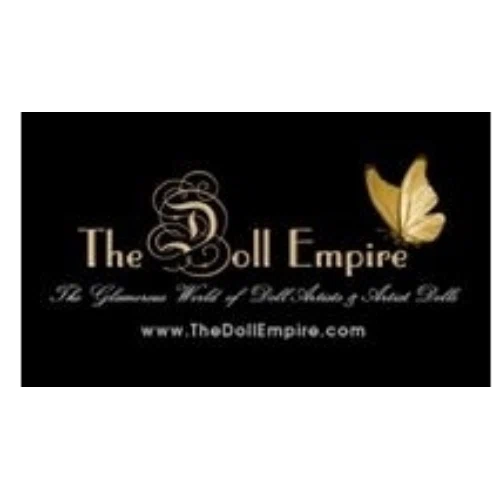 The Doll Empire