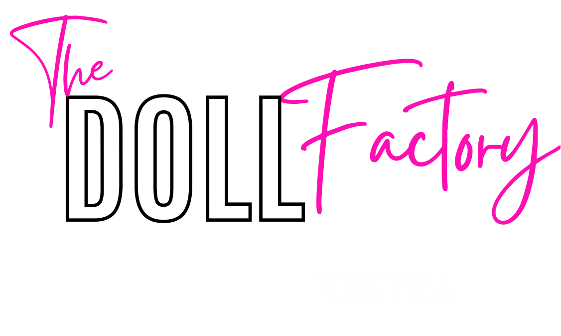 The Doll Factory Spa