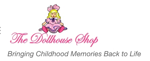The DollHouse Shop