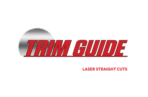 The Door Trim Guide