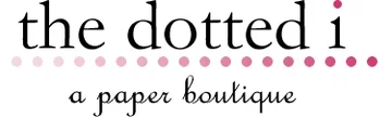 The Dotted i