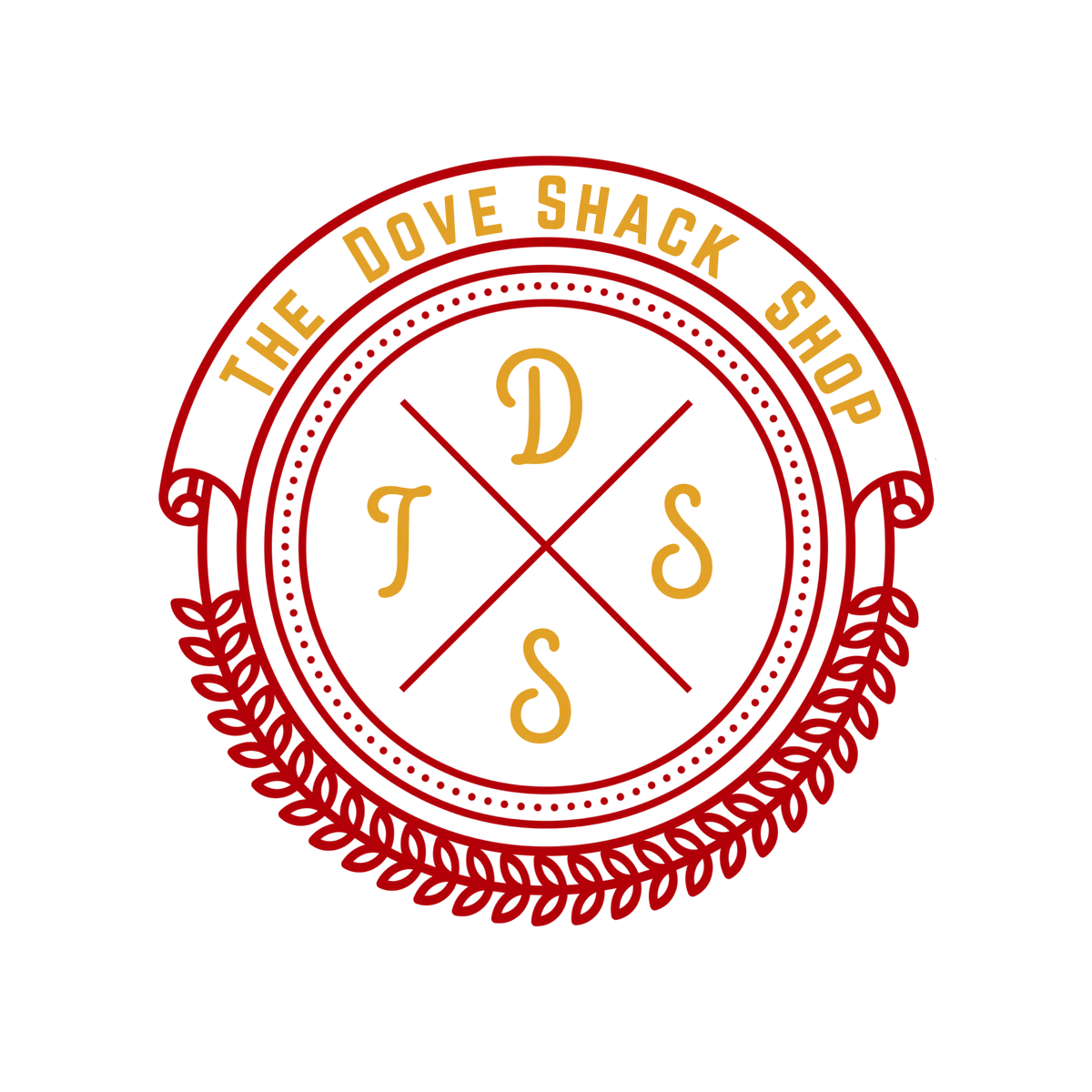 The Dove Shack Shop