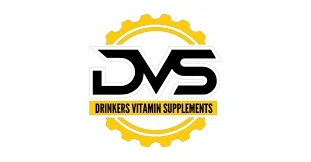 The Drinkers Vitamin Logo for Exclusive Deals