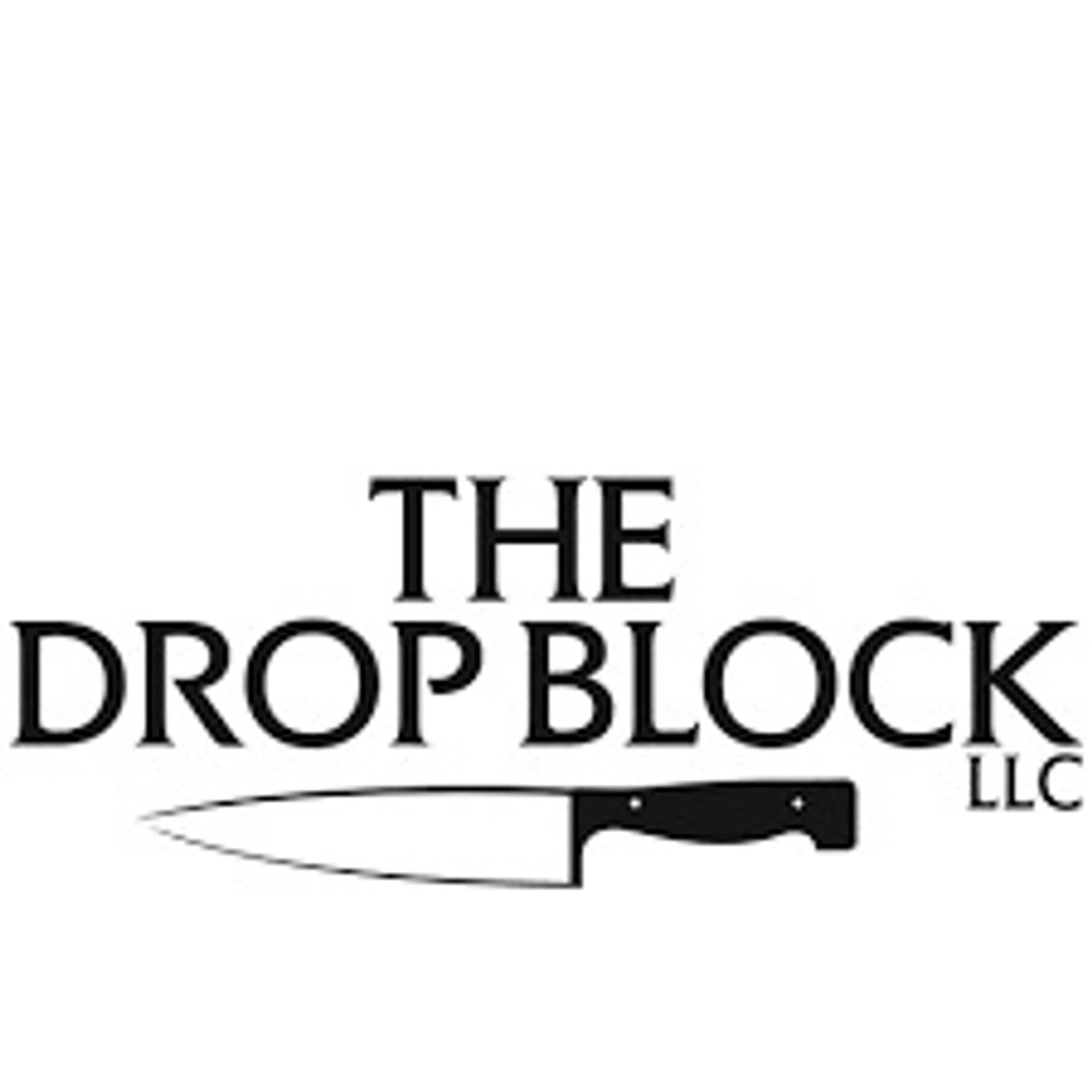 The Drop Block
