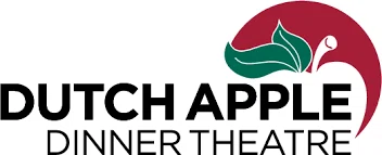 The Dutch Apple Dinner Theatre Logo for Special Discounts