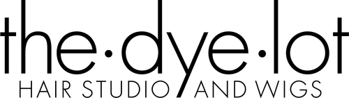 The Dye Lot