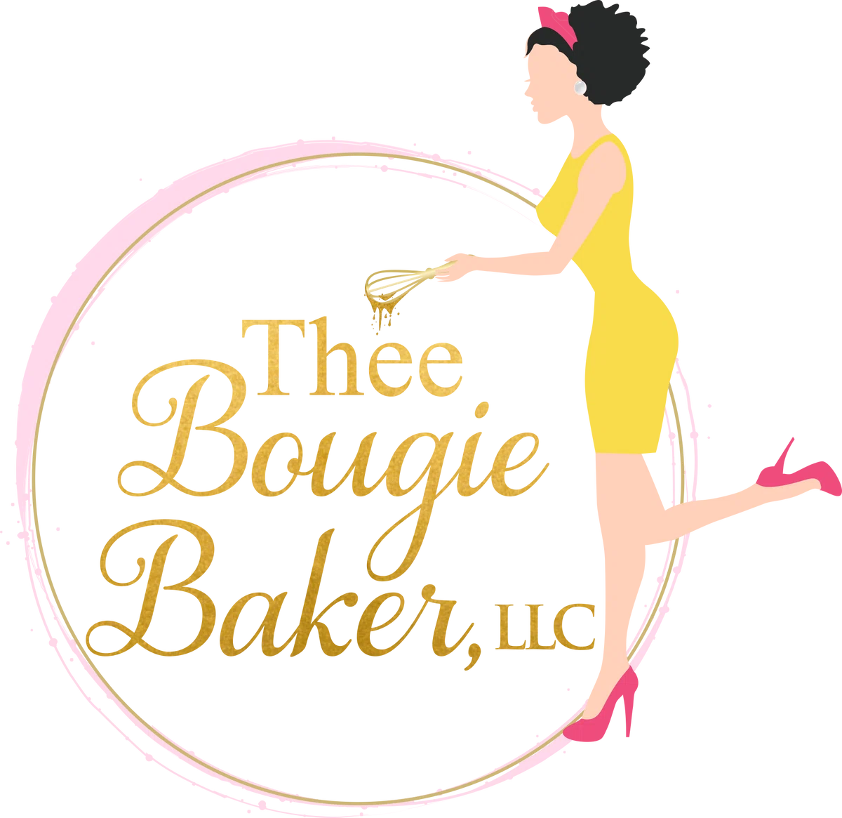 Thee Bougie Baker