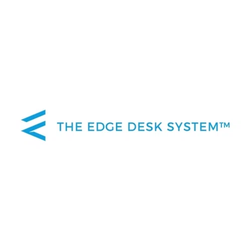 The Edge Desk System