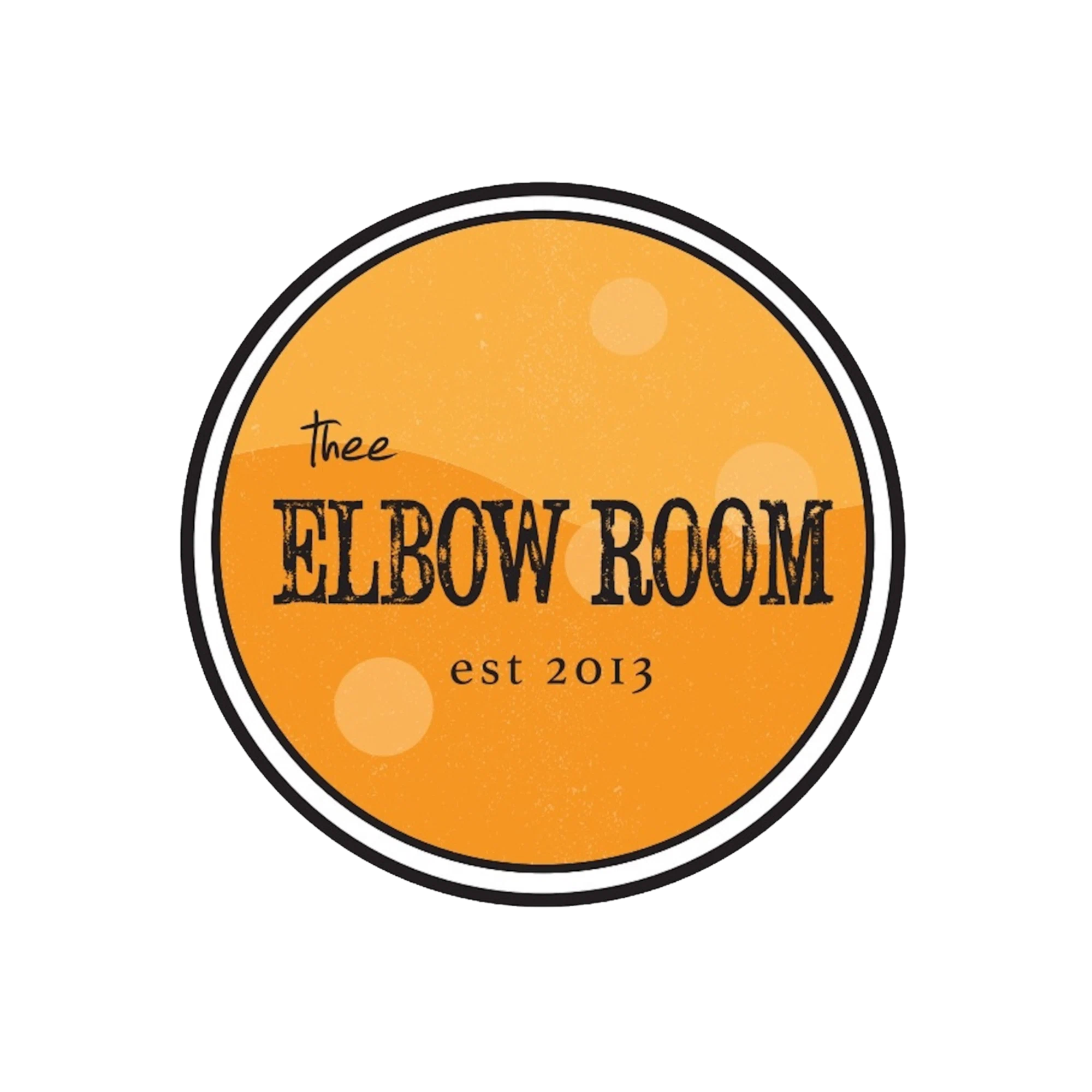 Thee Elbow Room