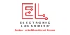 The Electronic Locksmith