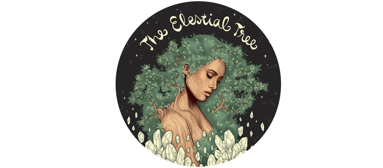 The Elestial Tree