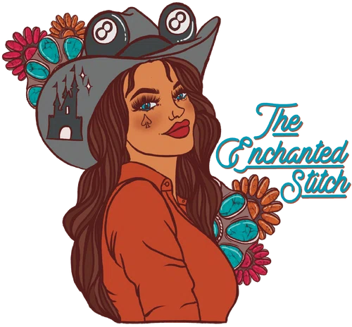 The Enchanted Stitch