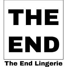 The End Label