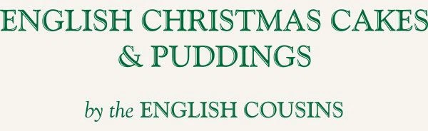 The English Cousins