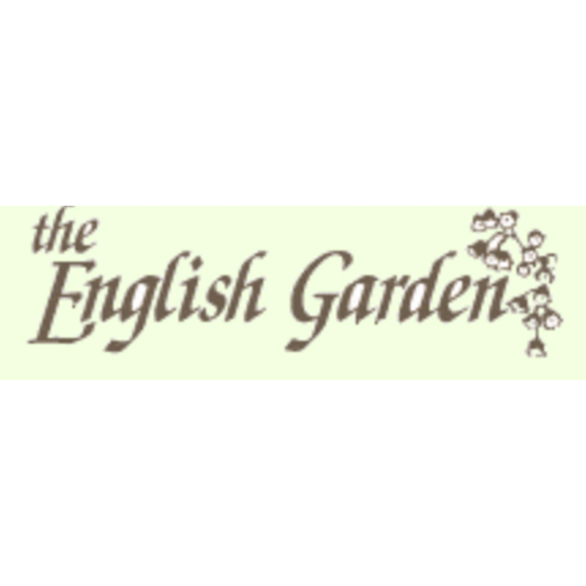 The English Garden
