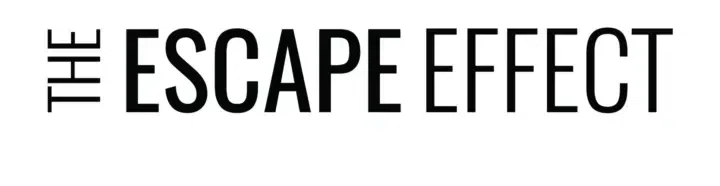 The Escape Effect