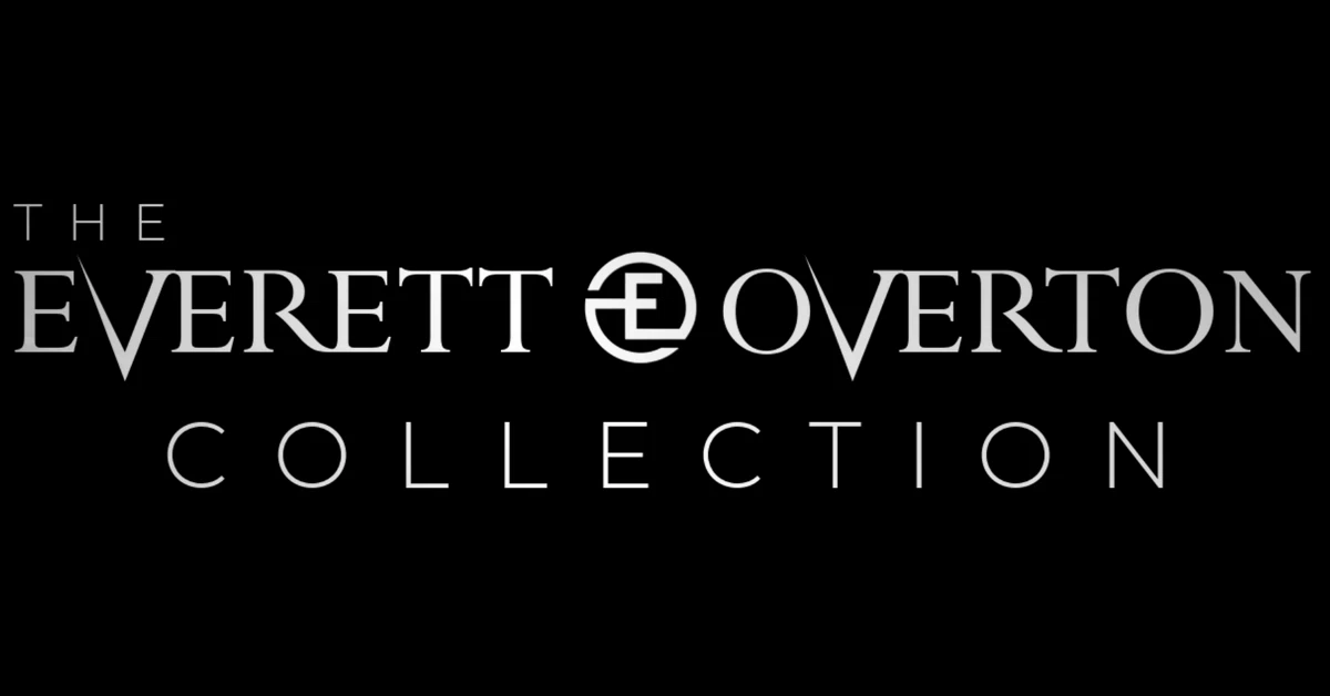 The Everett Overton Collection Logo for Exclusive Deals