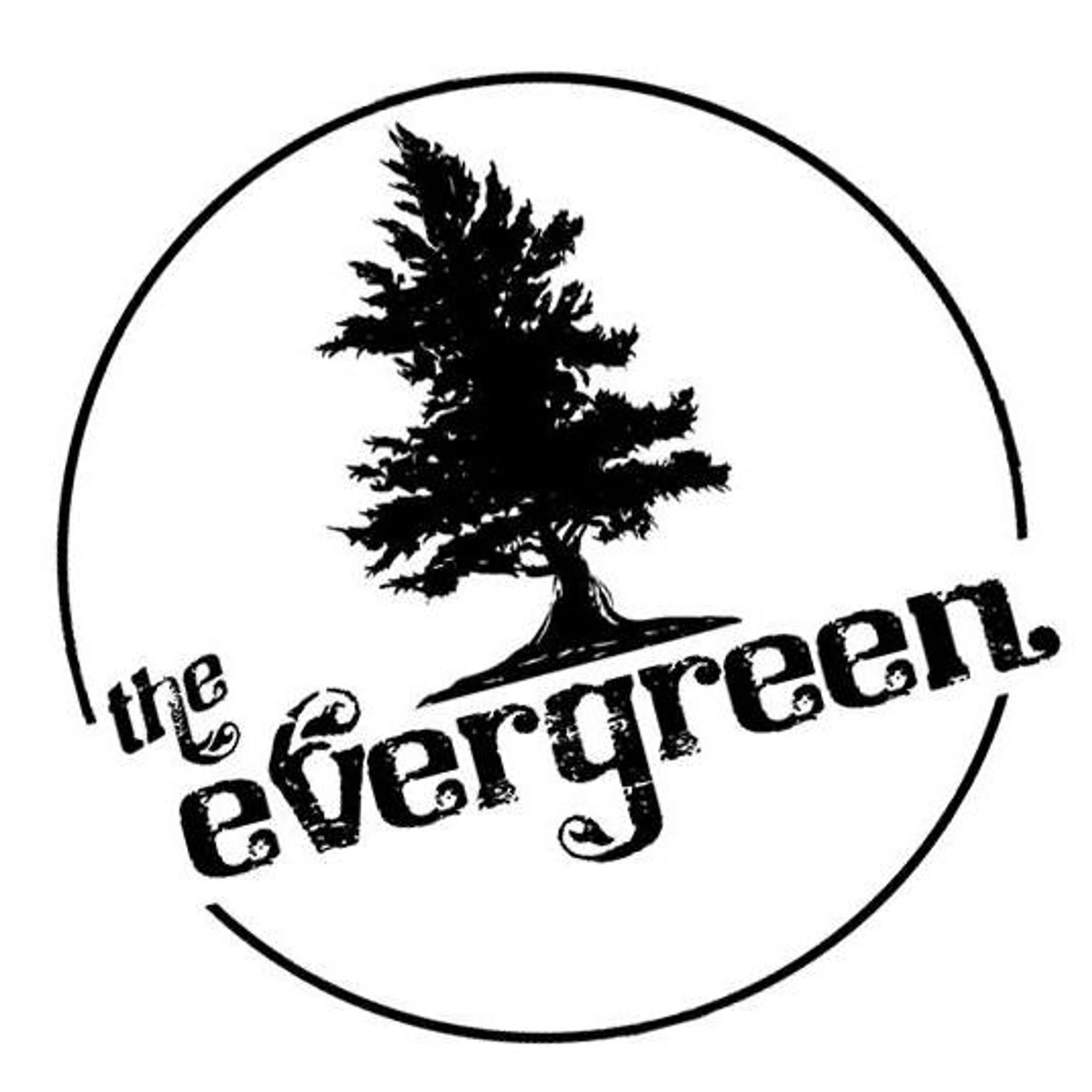 The Evergreen