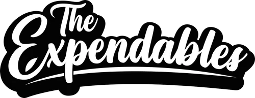 The Expendables Logo for Special Discounts