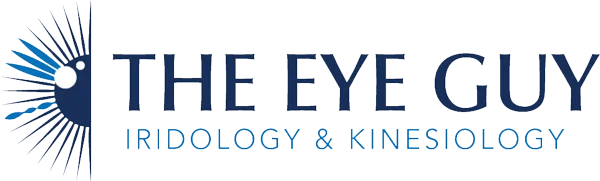 The Eye Guy