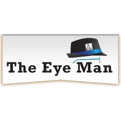 The Eye Man
