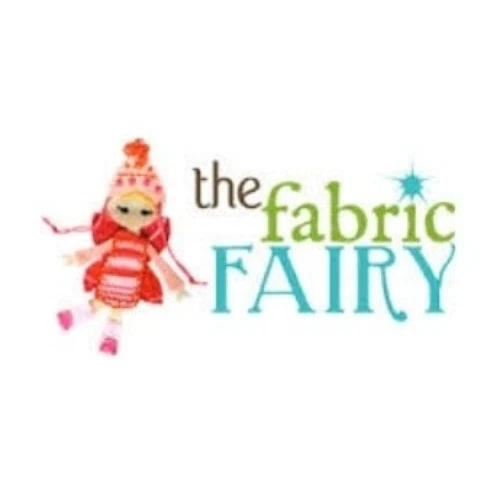 The Fabric Fairy