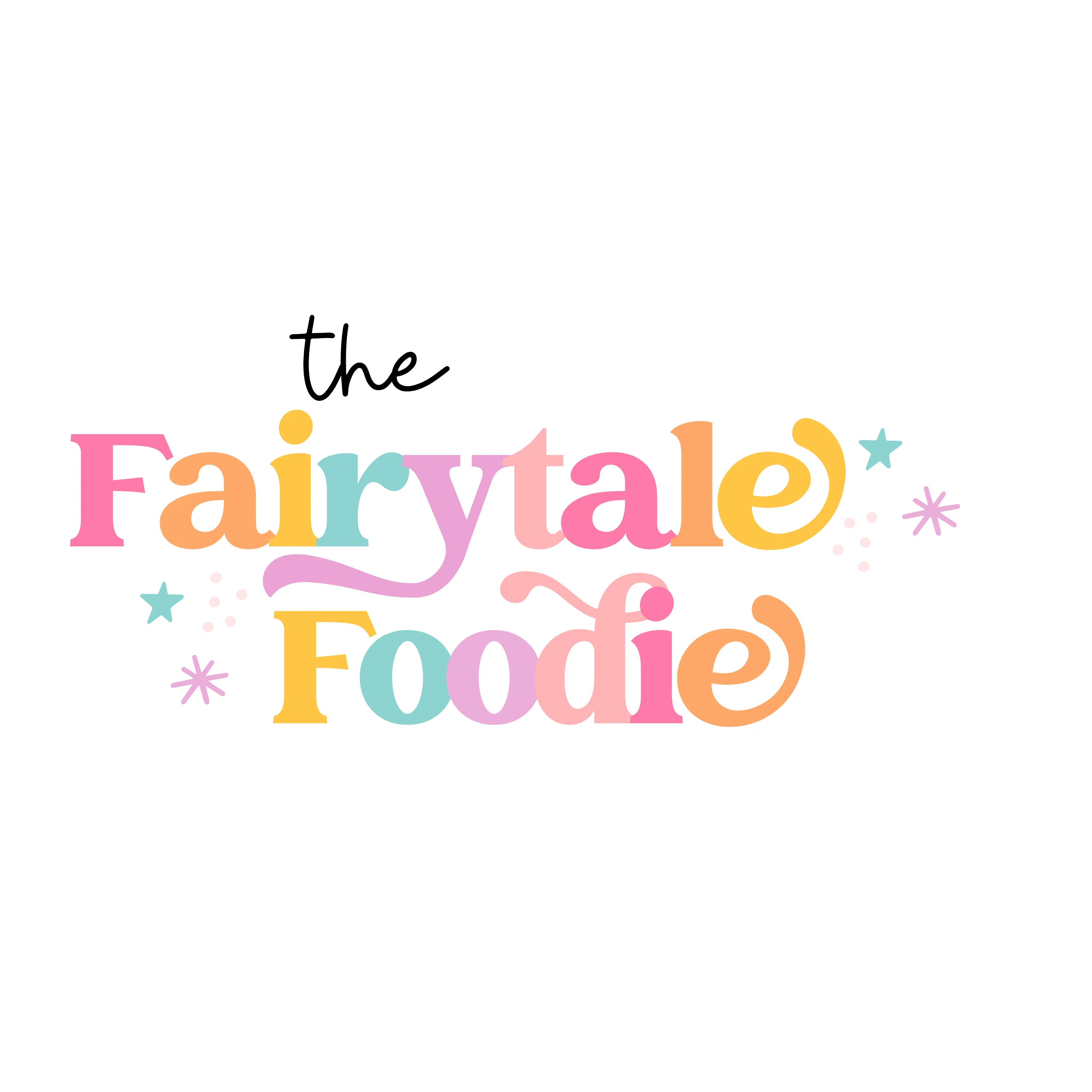 The Fairytale Foodie