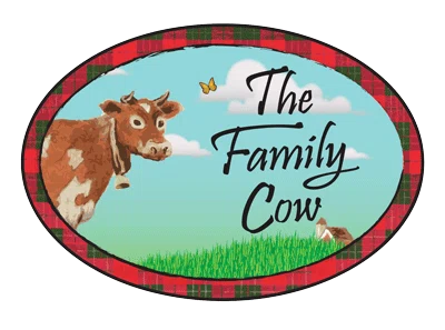 The Family Cow