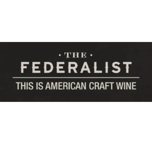 The Federalist Wine