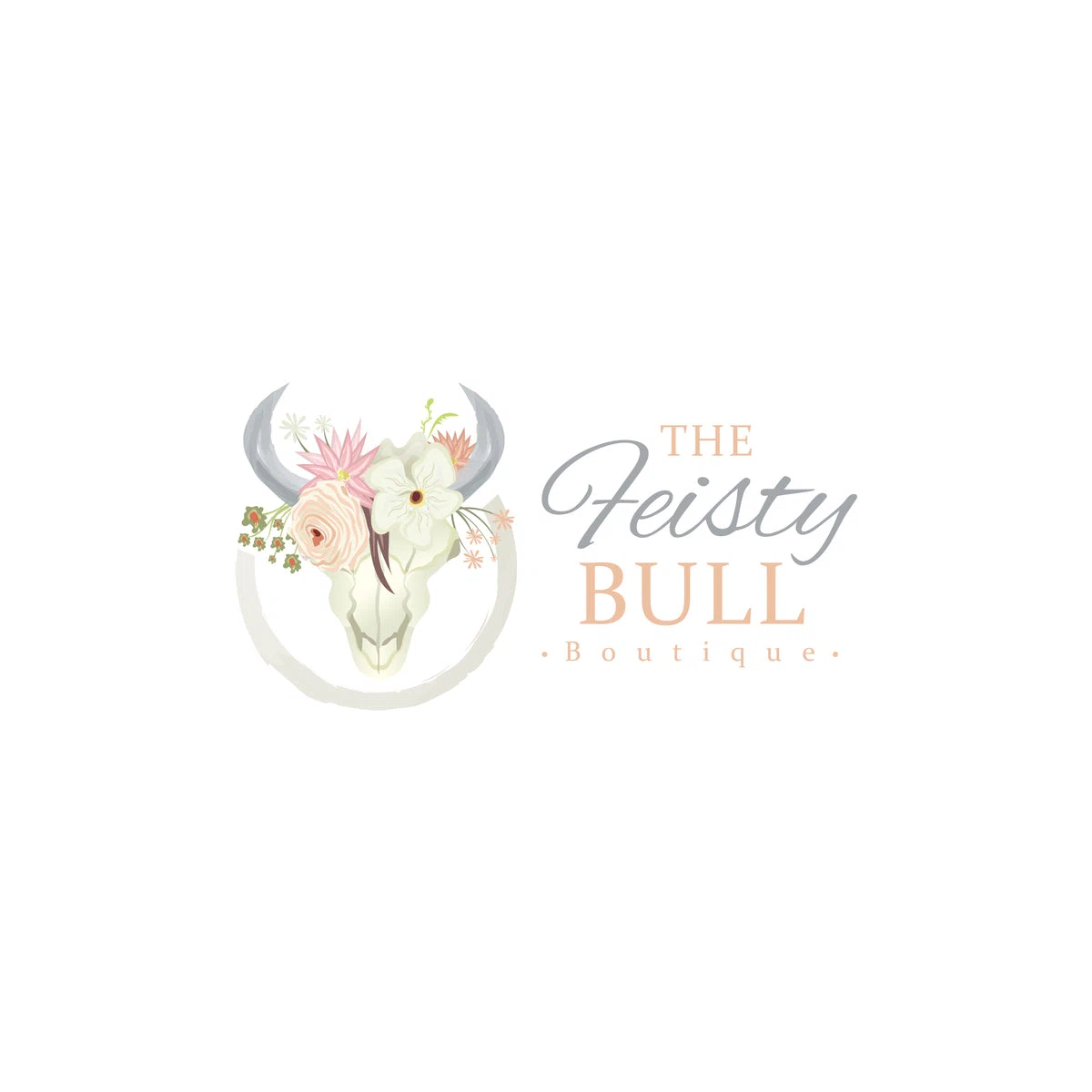 The Feisty Bull Boutique