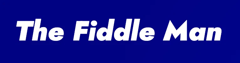 The Fiddle Man