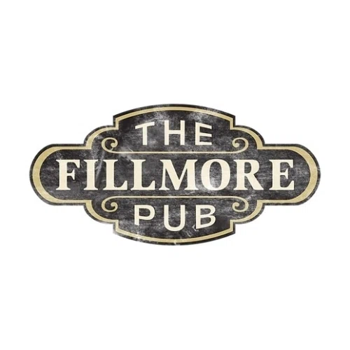The Fillmore Pub