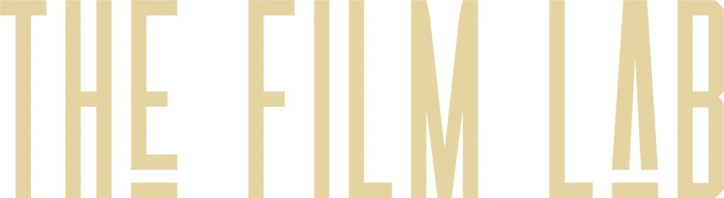 The Film Lab