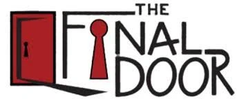 The Final Door Escape Room