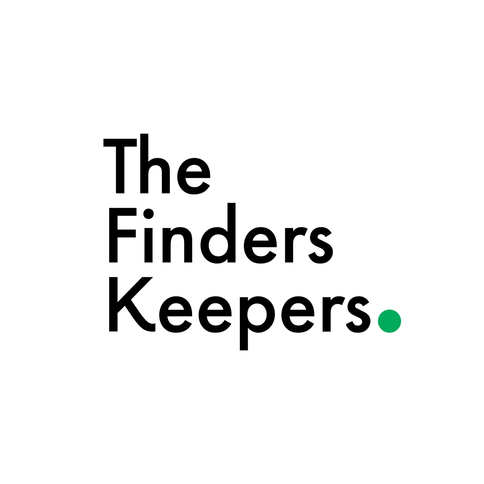 The Finders Keepers