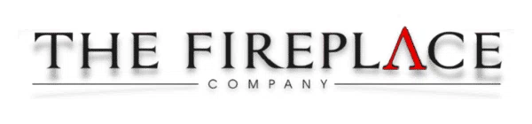The Fireplace Company CA Logo for Promo Codes