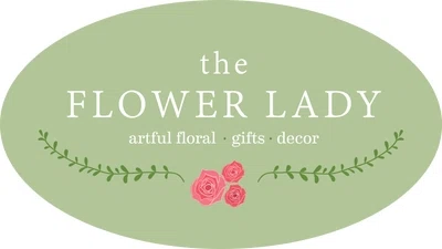 The Flower Lady