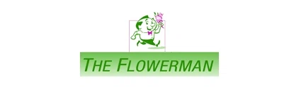 The Flowerman